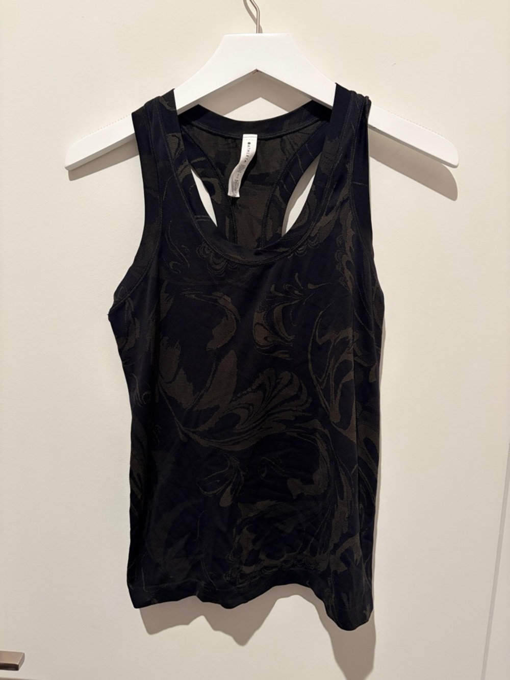 Athleta Racerback Tank Top